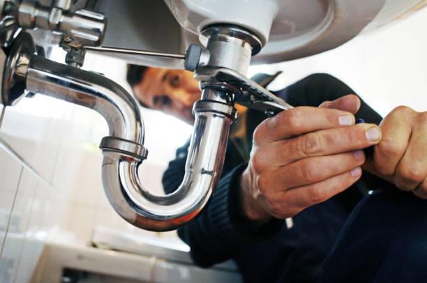 Best Sewer Cleaning Services  in Mishicot, WI