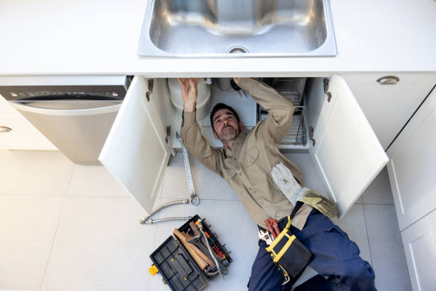 Best Emergency Plumbing Repair  in Mishicot, WI
