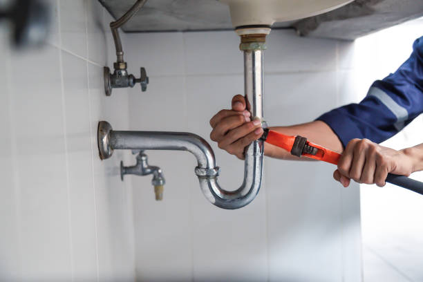 Best Emergency Plumber  in Mishicot, WI