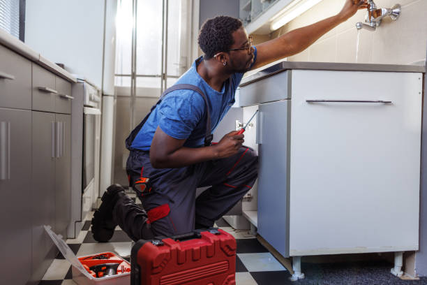  Mishicot, WI Plumbing Pros