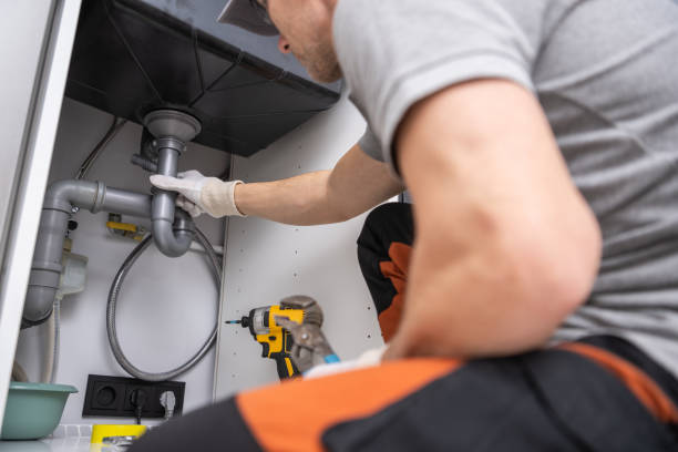 Best Sewer Line Repair  in Mishicot, WI